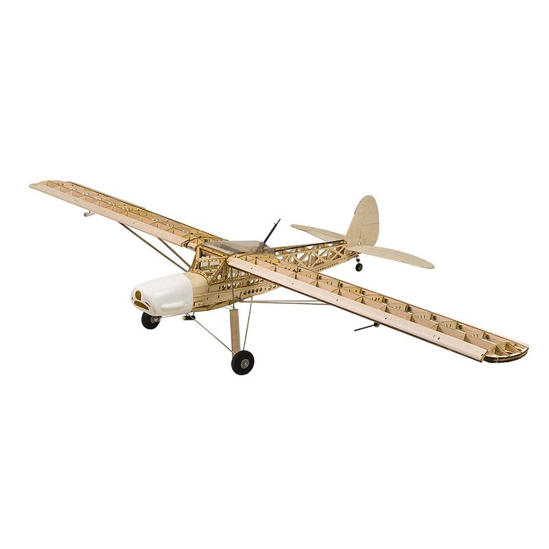 BMK 1.6M Fieseler Fi156 Storch Kit