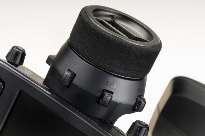 ABSIMA CR9T 9-Kanaals 2.4GHz Zenderset