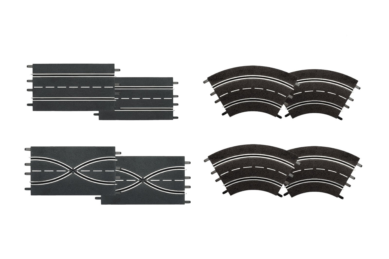 Carrera  Evolution / Digital 132 Extension Set 1