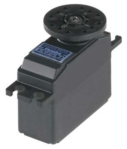 Futaba S9257 EP Heli Digital Rudder Servo