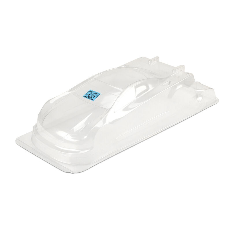 Protoform P47-N Light Weight Clear Body for 200mm 1/10