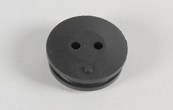 FG Rubber voor Tank 1/5, 1/6