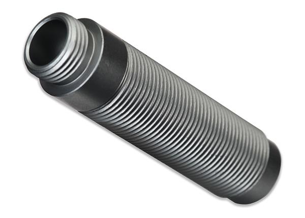 Traxxas Body GTS shock (aluminum silver-anodized) (1)