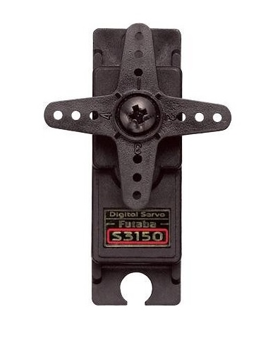Futaba S3150 Digital Servo