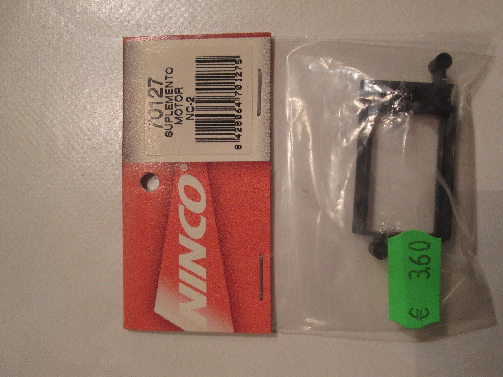 Ninco Suplemento motor NC-2