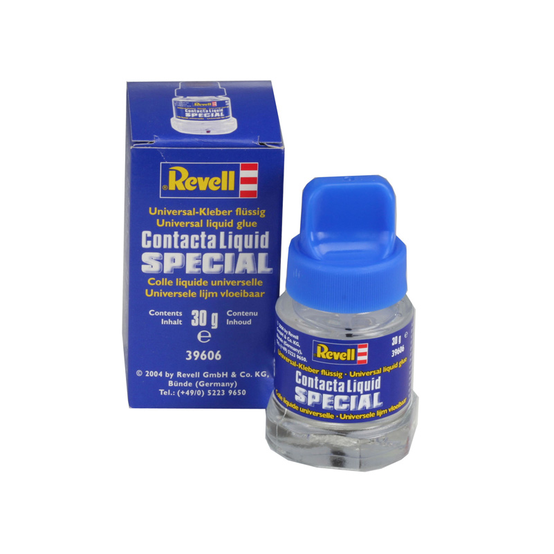 Revell Contacta Liquid Special 30 gram