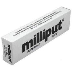 Milliput Superfine White Putty 113.4 gram