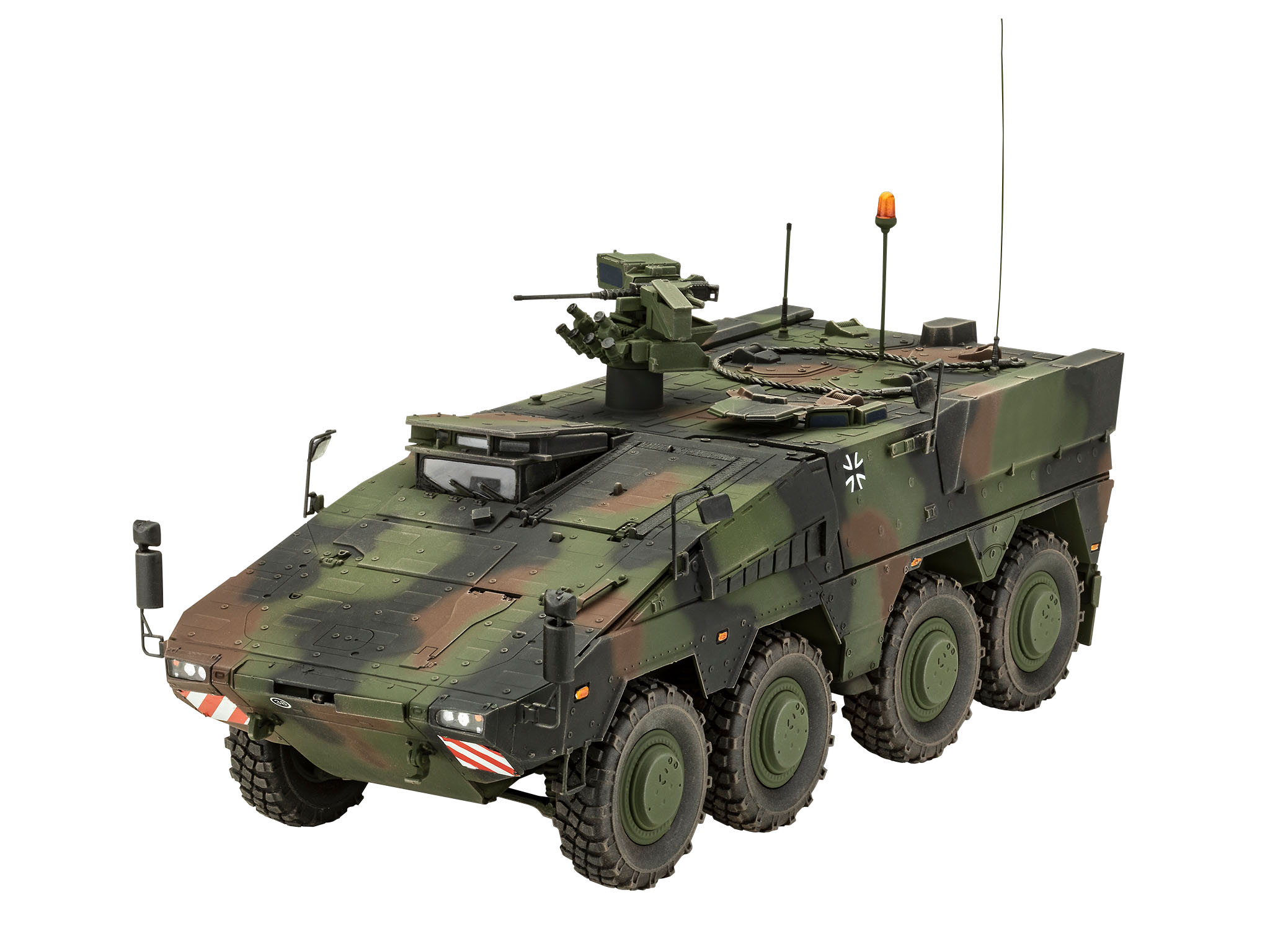 Revell GTK Boxer GTFz 1/35