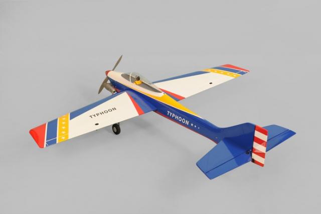 Phoenix Typhoon 1/6 ARF
