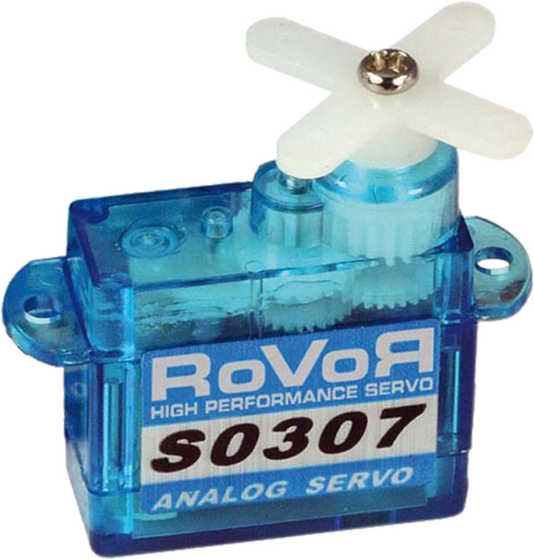 Robbe RoVoR Analog FS 0307 Servo