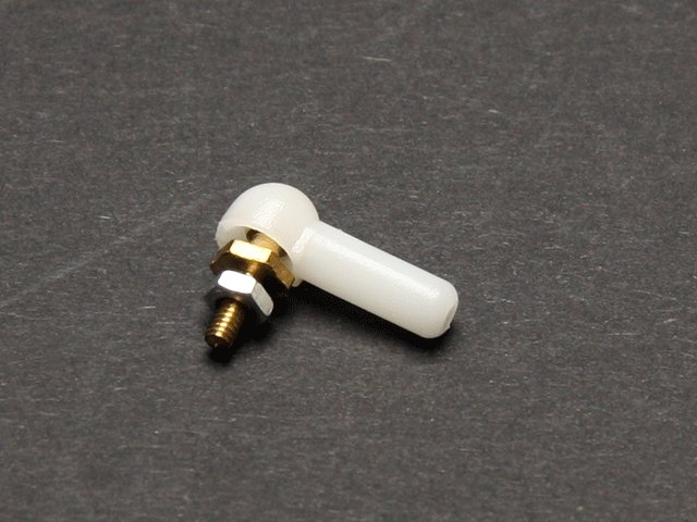 Pichler Kogelverbinding (2)