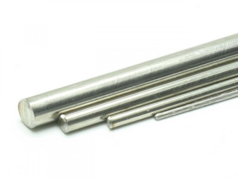 Pichler 3x 6.0mm Verenstaaldraad