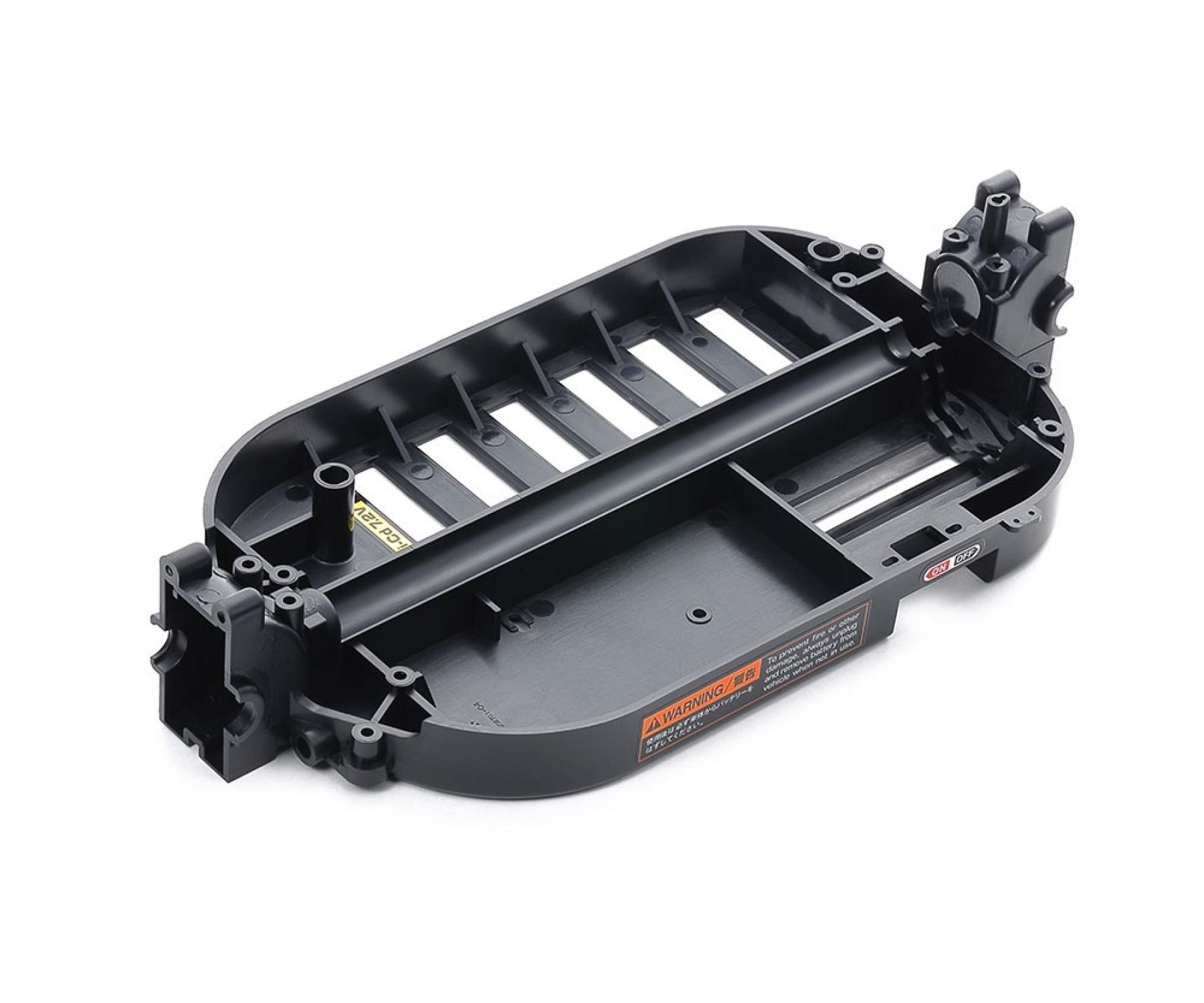 Tamiya  TT-01(E) Bathtub Chassis Plastic