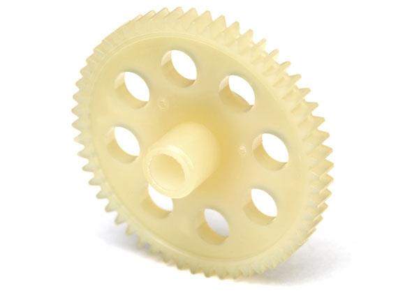 Traxxas Spur Gear, 54-Tooth Spur Gear, 54-Tooth