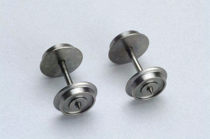 Piko Wisselstroom Wielstel 11.3mm (2)