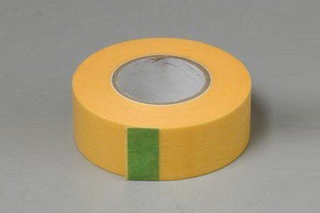 Tamiya 18mm Masking Tape Refill 18 meter