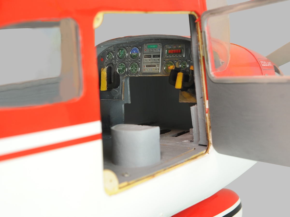 Phoenix Cessna 182 - 166 cm