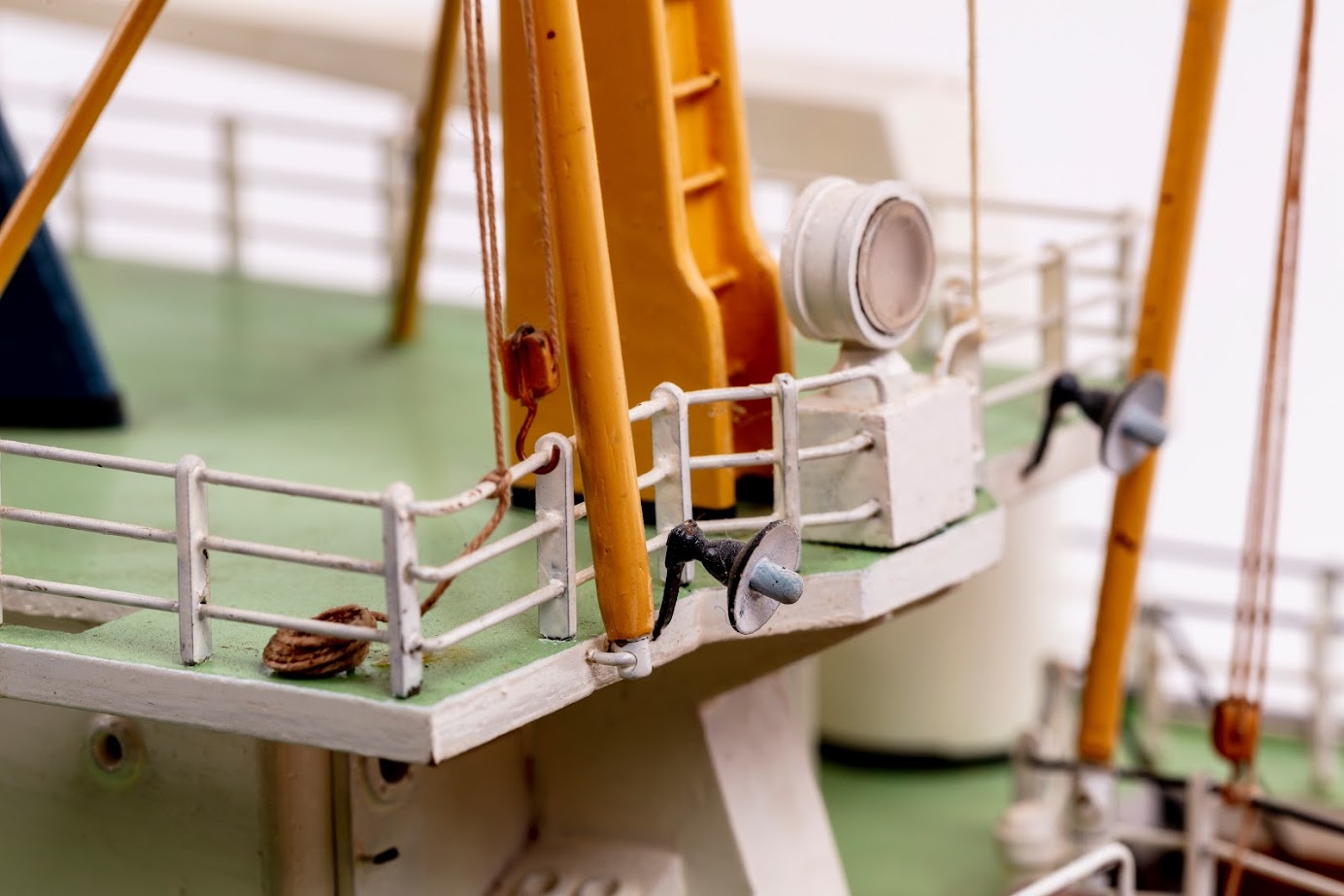 Billing Boats Zwarte Zee 1/90