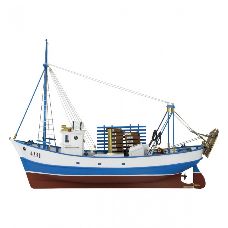 Artesania Latina Mare Nostrum 1/35