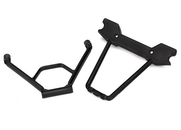Traxxas Bumper mount rear/ bumper support