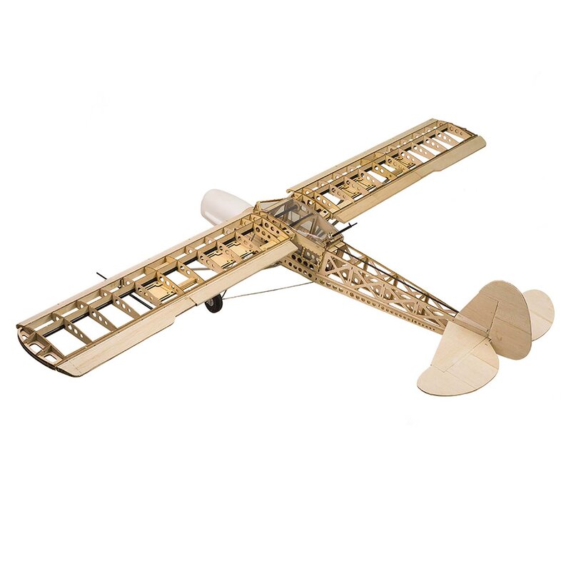 BMK 1.6M Fieseler Fi156 Storch Kit