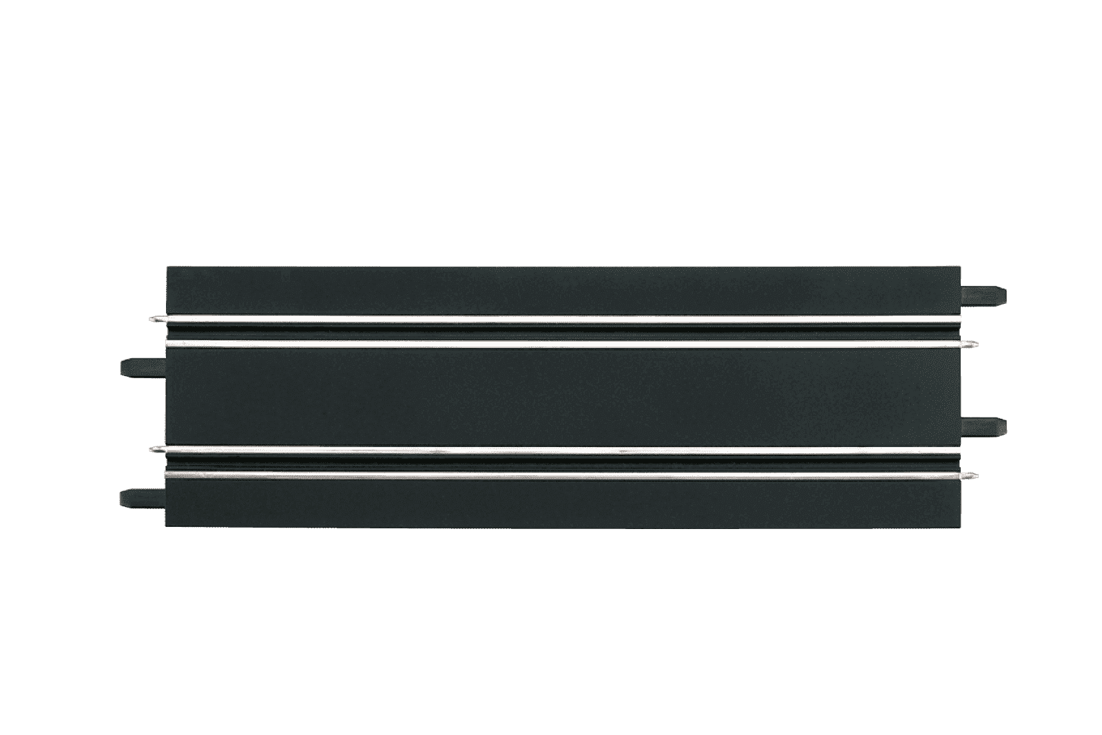 Carrera GO!!! Rechte baanstukken 342mm (2)