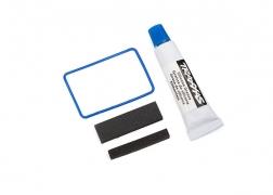 Traxxas Seal Kit Receiver Box Maxx