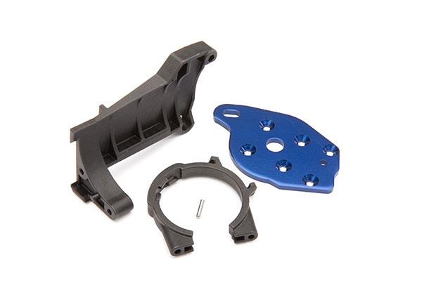 Traxxas Motor Mounts F&R