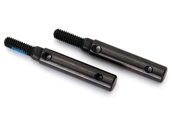 Traxxas Stub Axle Extended (portal drive) (2)