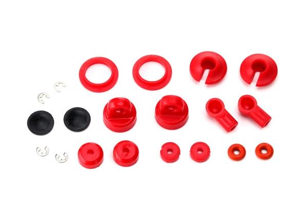 Traxxas Rebuild kit oil-filled shocks