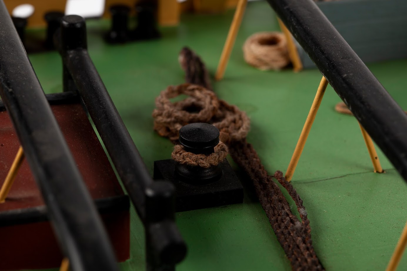 Billing Boats Smit Rotterdam / London Kit 1/75