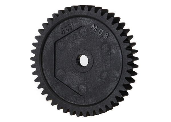 Traxxas Spur Gear 45-tooth (TRX-4 and TRX-6)