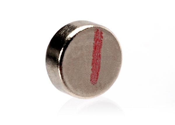 Traxxas Telemetry Trigger Magnet (5mm x 2mm)