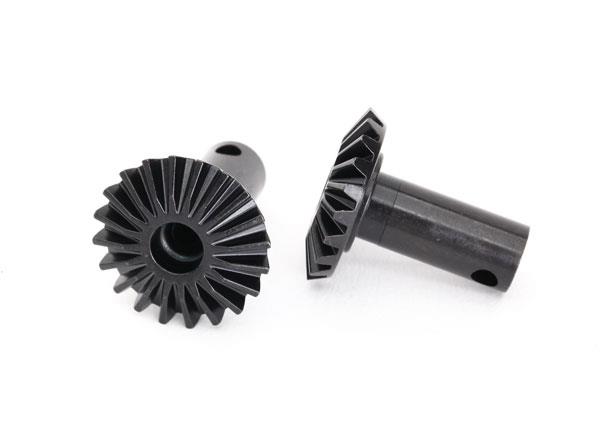 Traxxas Output gears differential hardened steel (2)