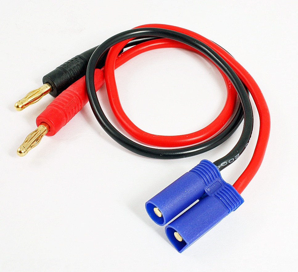 Shamrock EC5 Laadkabel