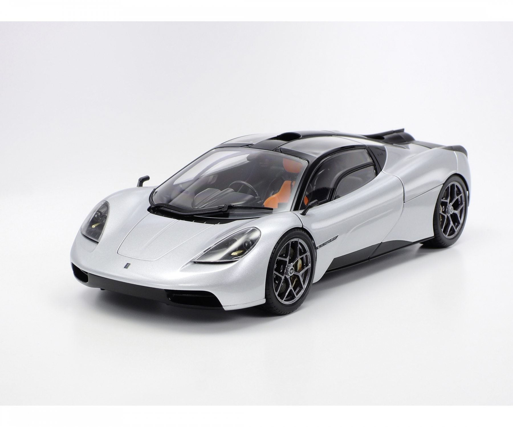 Tamiya GMA T.50 Gordan Murray Automotive 1/24