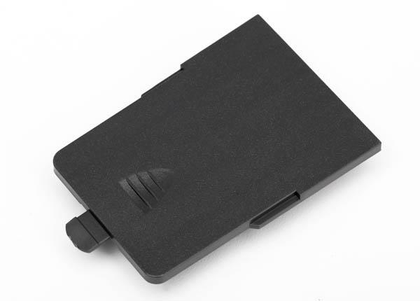 Traxxas Battery door for the DTS-1