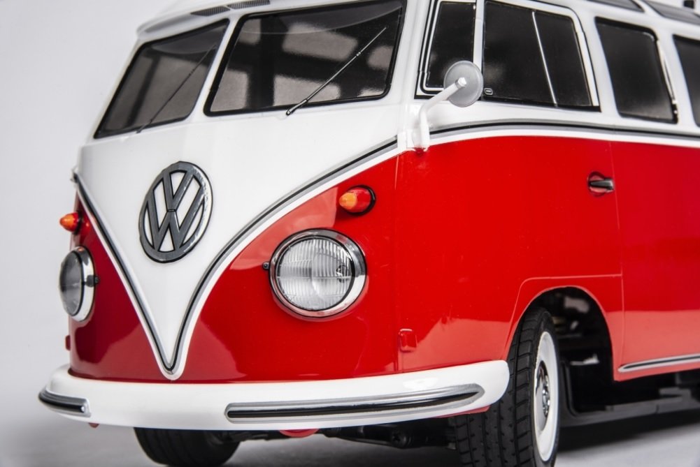 Tamiya Volkswagen Type 2 (T1) M-06 Chassis 1/10 Kit