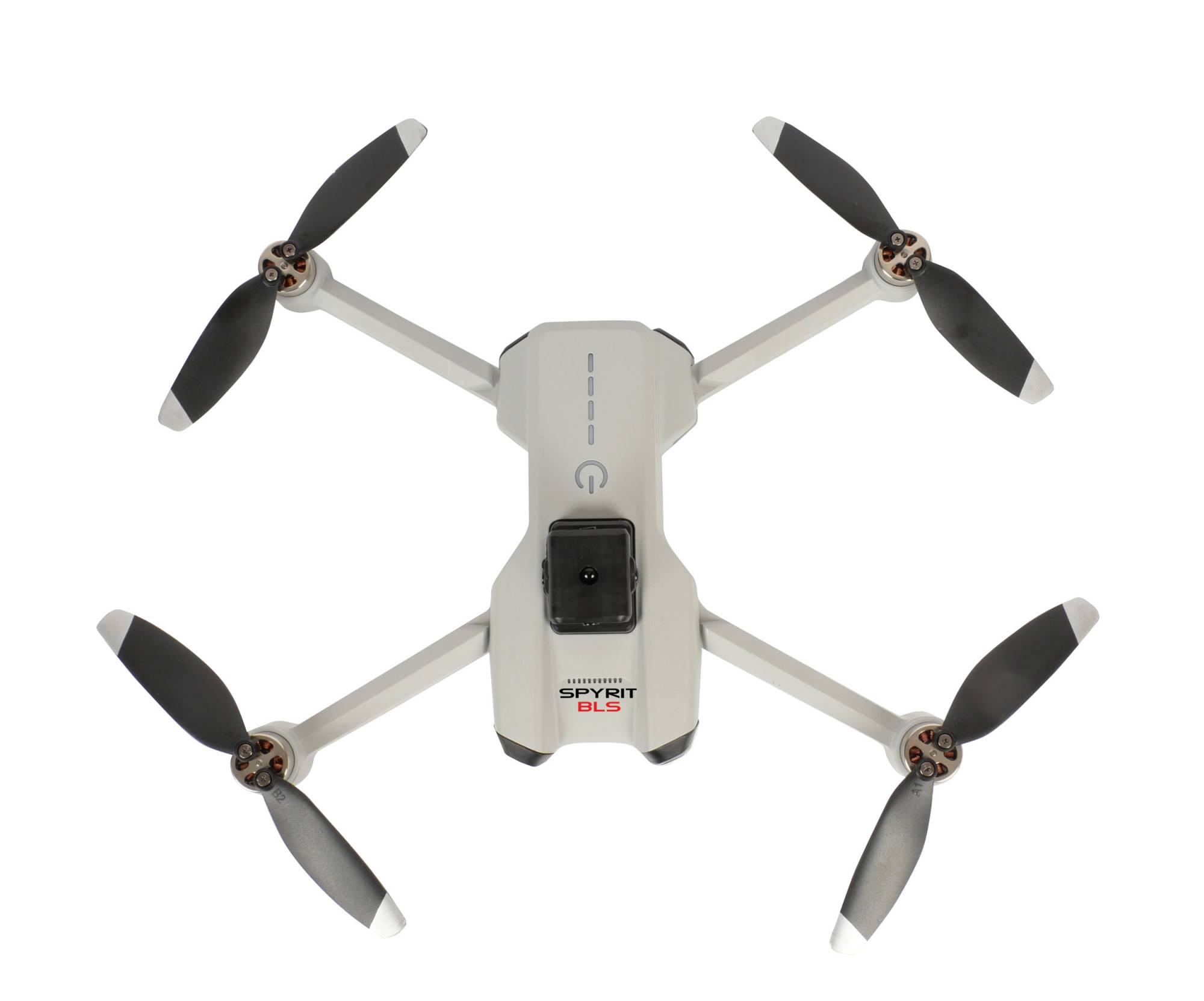 T2M Spyrit BLS Drone