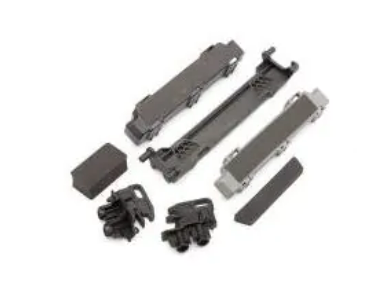 Traxxas Battery Hold Down/Mounts Maxx