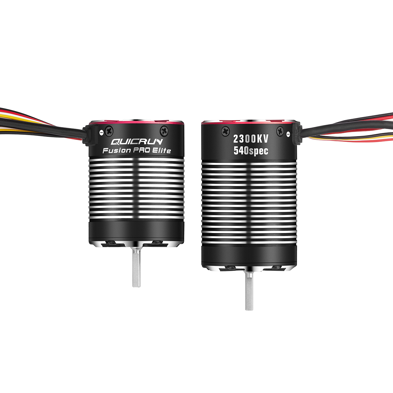 Hobbywing Quicrun Fusion Pro Elite 2300KV 2-4s 1/10