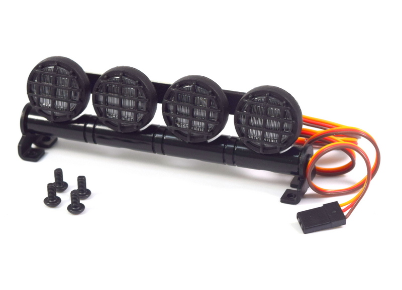 Absima Multifunctionele Lichtbar Rond