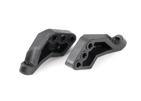 Traxxas Mounts LED light bar (for 8485 LED light set)