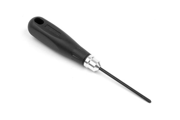 HUDY Profitool Phillips Screwdriver 3.0 X 80 mm