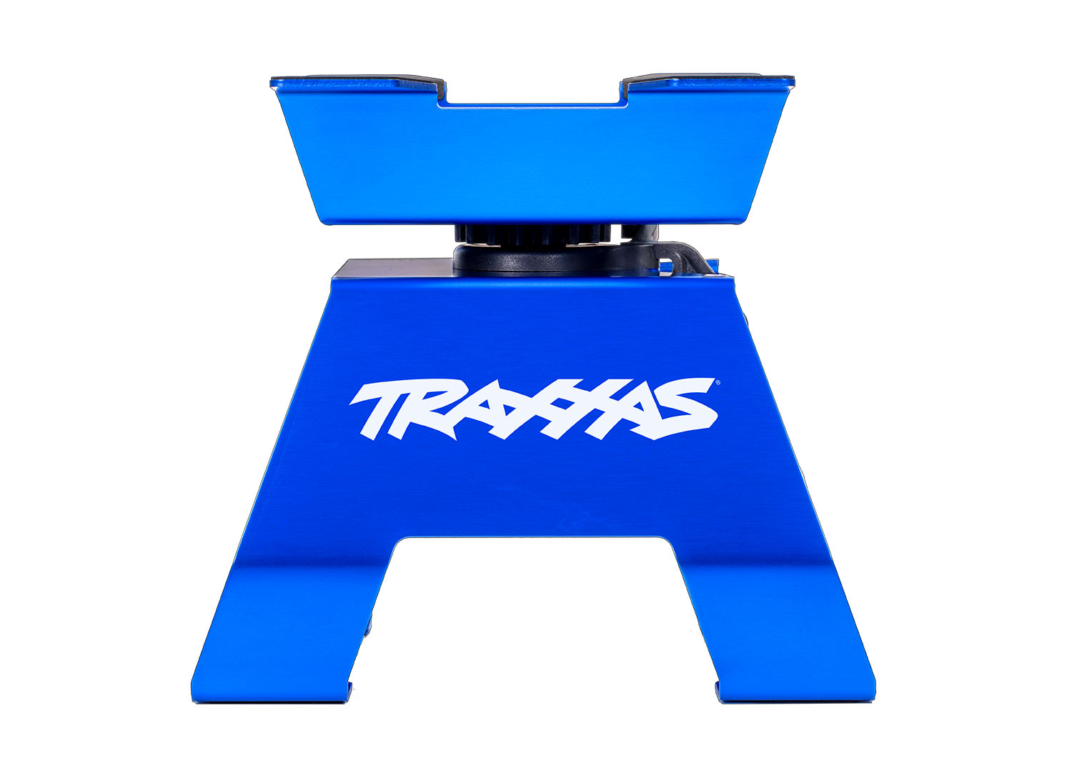Traxxas R/C Car and X-Truck Stand Blue 1/5
