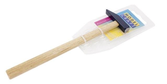Modelcraft Precision Hammer ( 50 Grams Hamertje )