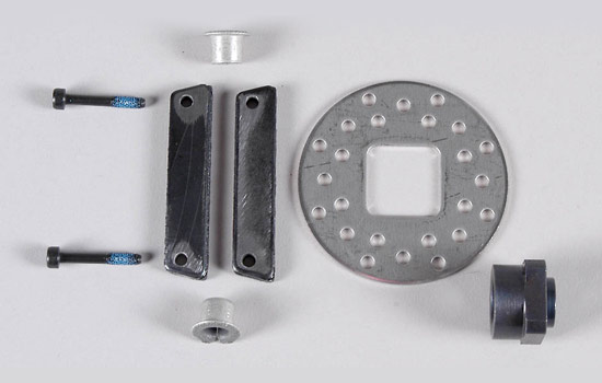 FG Tuning Brake Set 97