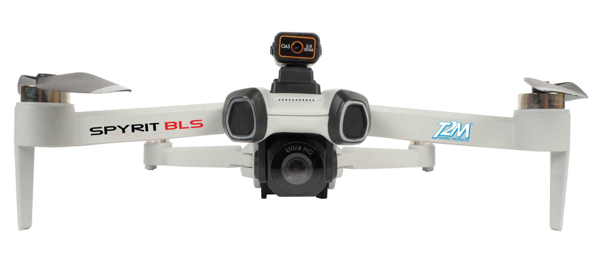 T2M Spyrit BLS Drone