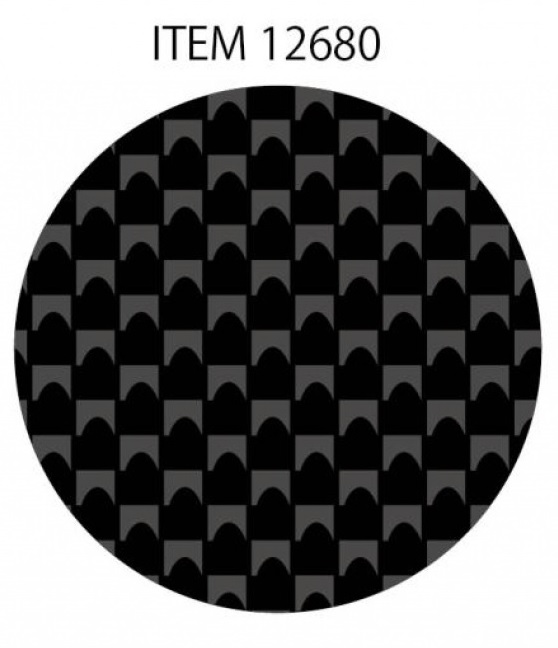 Tamiya Carbon Pattern Decal (Plain Weave / Extra Fine)