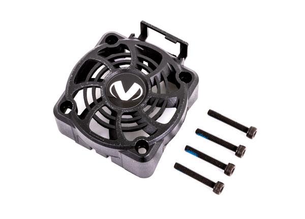 Traxxas Shroud motor fan (fits #3483 motor)